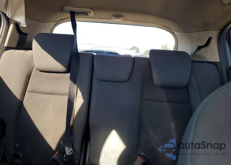 2019 Honda Hr-V Ex z USA, uszkodzony, nr VIN 3CZRU5H56KM723449